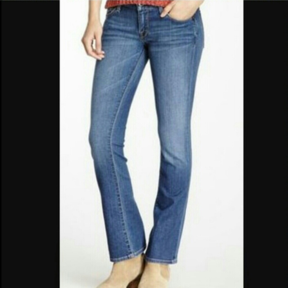Lucky brand jeans